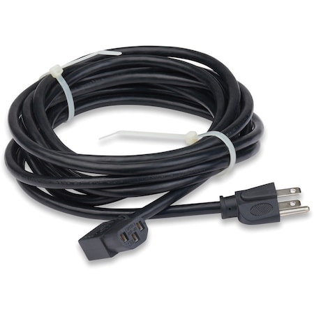 Tatco Cable Tie; 1/4"Wx11"Lx1/100"H; 100/PK; Clear